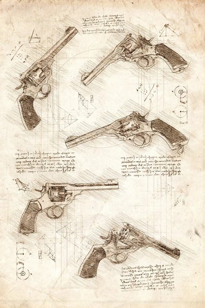Revolvers