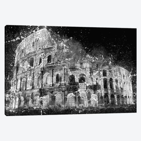 Colosseum Canvas Print #CVL2} by Cornel Vlad Canvas Print
