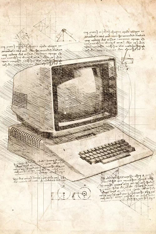 Apple 2