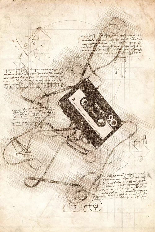 Cassette Tape