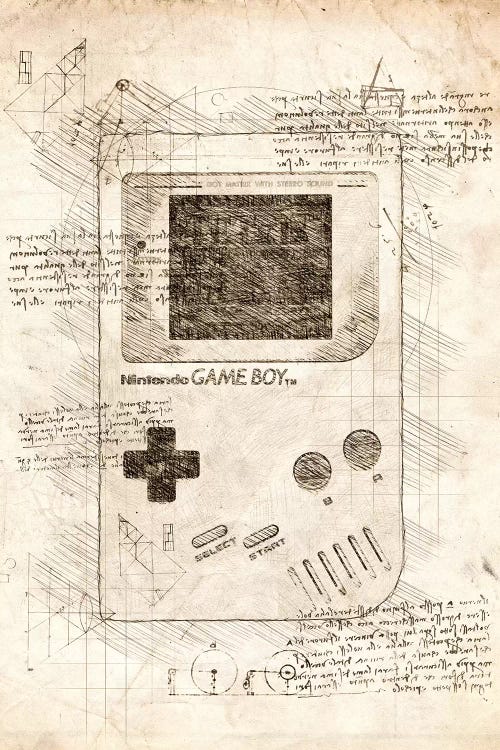 Gameboy