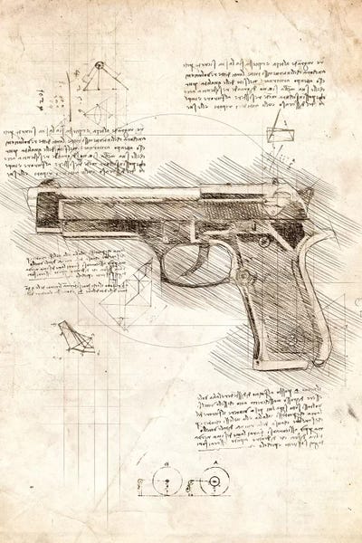 Handgun