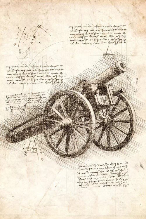 Old Canon