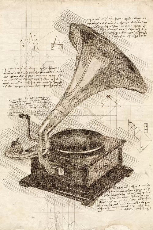 Gramophone