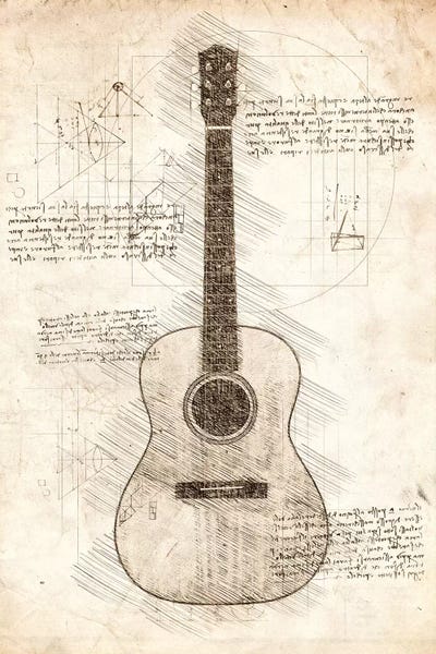 Guitars: Guitar by Cornel Vlad