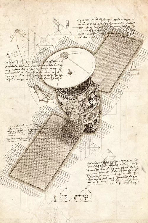 Satellite