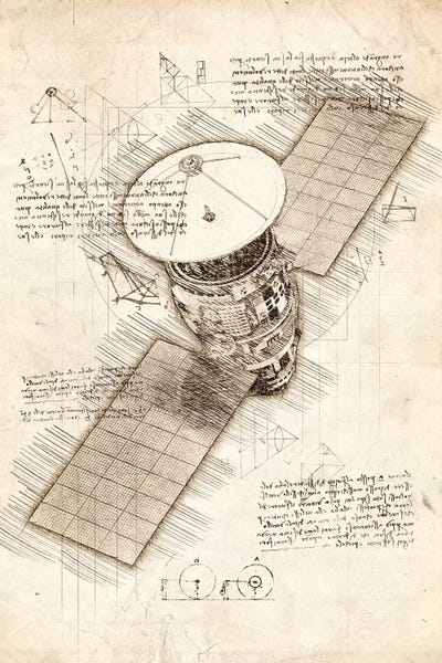Satellite
