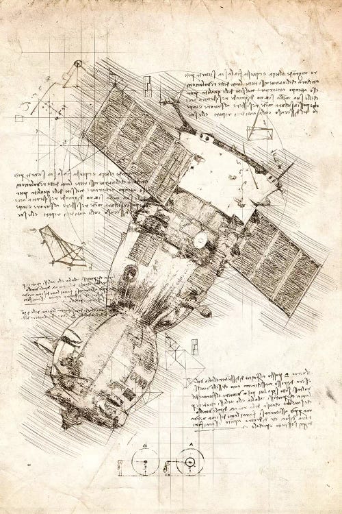 Soyuz Spacecraft