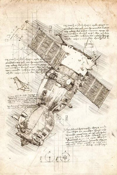 Soyuz Spacecraft