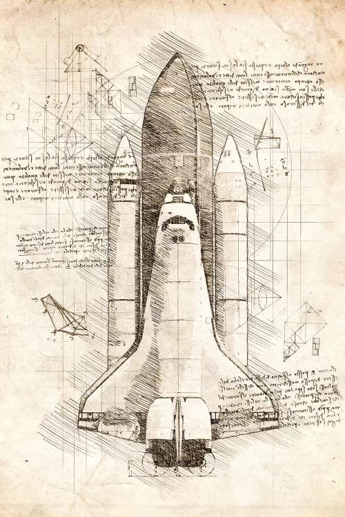 Space Shuttle