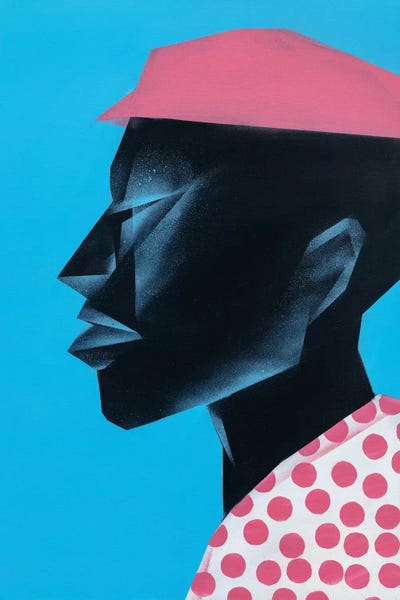 African Heritage: Bamba by VCalvento