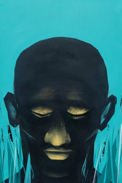 African Heritage: Drive by VCalvento