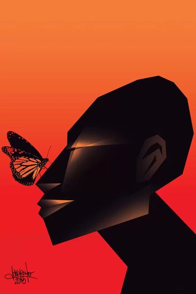 Insects: Dry I by VCalvento