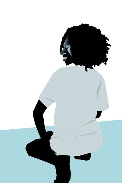 VCalvento: Cold Beach by VCalvento