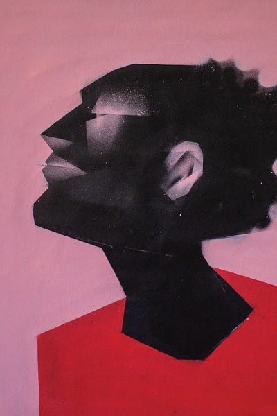 Fresh Wind by VCalvento acrylic art print