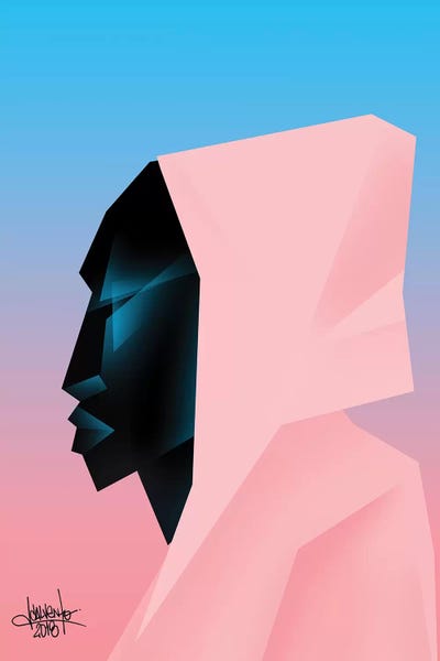 African Heritage: Space Is The Place II by VCalvento