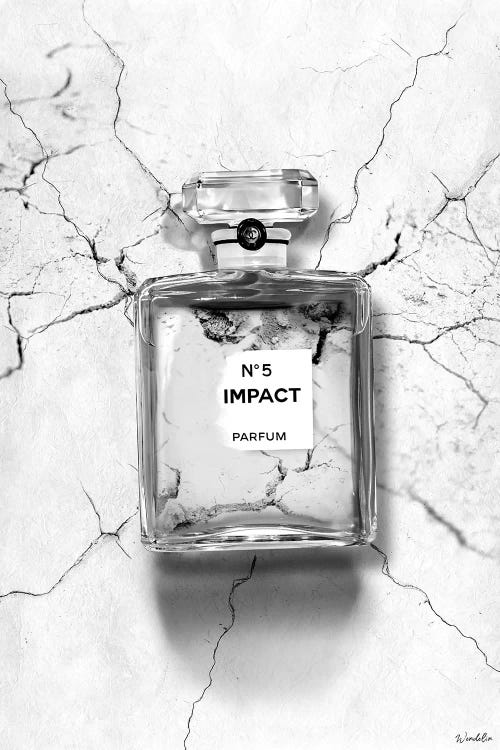 Impact No 5