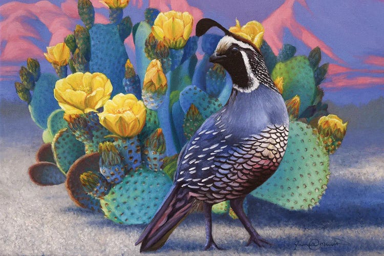 Better In Yellow by James Corwin wall art