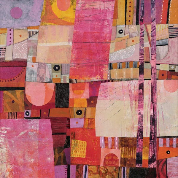 Charlotte Wensley: The Alleyway by Charlotte Wensley