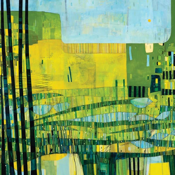 Charlotte Wensley: All The Promises by Charlotte Wensley