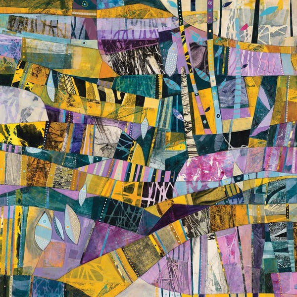 Charlotte Wensley: Twilight by Charlotte Wensley