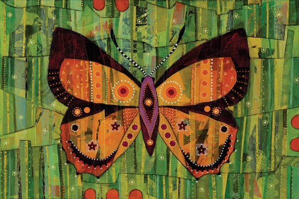 Charlotte Wensley