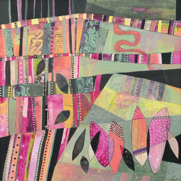 Charlotte Wensley: Distance by Charlotte Wensley