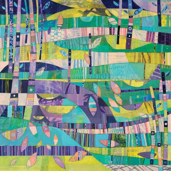 Charlotte Wensley: Hush by Charlotte Wensley