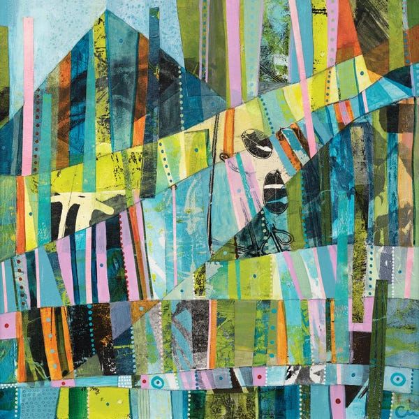 Charlotte Wensley: Illumination by Charlotte Wensley