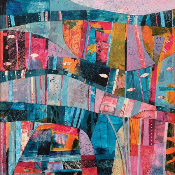 Charlotte Wensley: Offshore by Charlotte Wensley