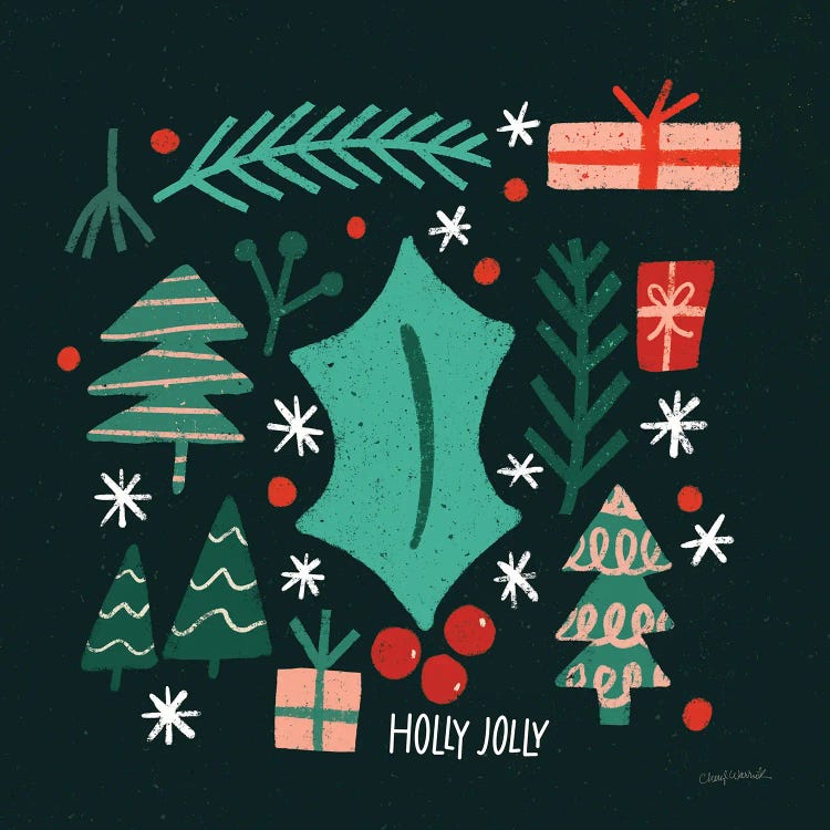 Warm Wishes II
