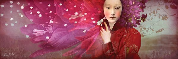 Surrealism: Elements by Catrin Welz-Stein