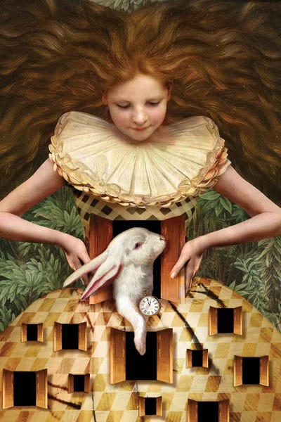 White Rabbit