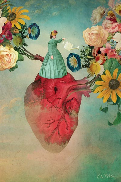 Science: Treat Yourself by Catrin Welz-Stein