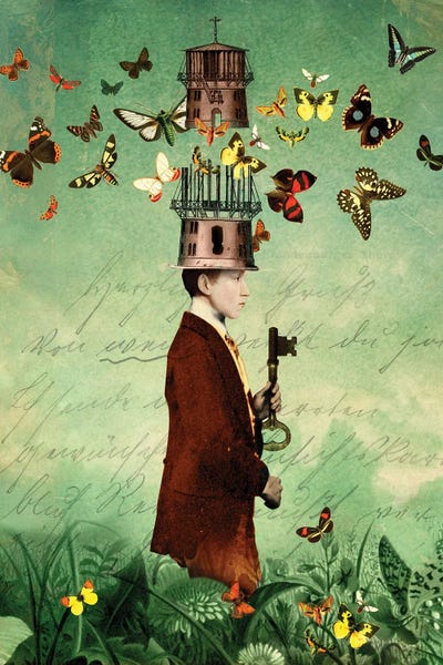 Similar To Frida Kahlo: Free Your Mind by Catrin Welz-Stein