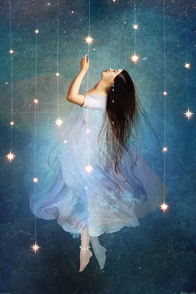 Dreamer: Star Sailor by Catrin Welz-Stein