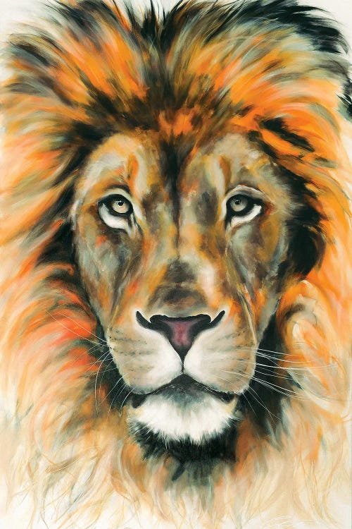 Lion II