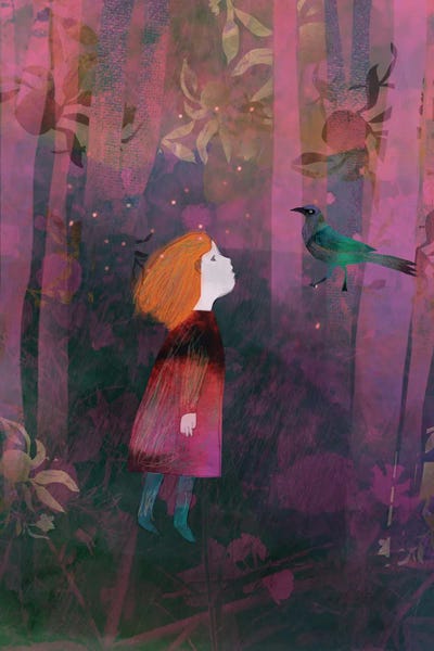Claire Westwood: Daydream by Claire Westwood