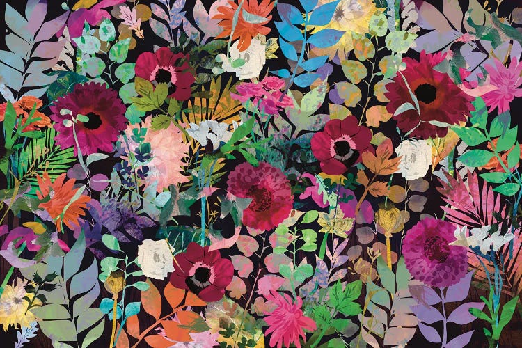 Anemone by Claire Westwood wall art