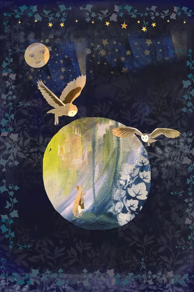 Claire Westwood: Earth Day by Claire Westwood