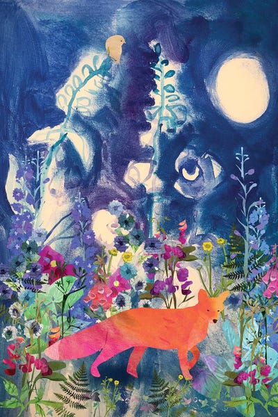 Blue Moon