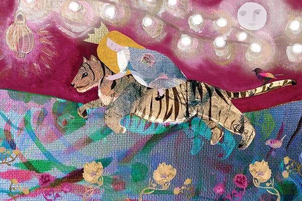 Claire Westwood: New Year by Claire Westwood