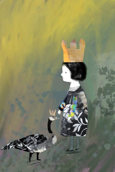 Claire Westwood: Princess by Claire Westwood