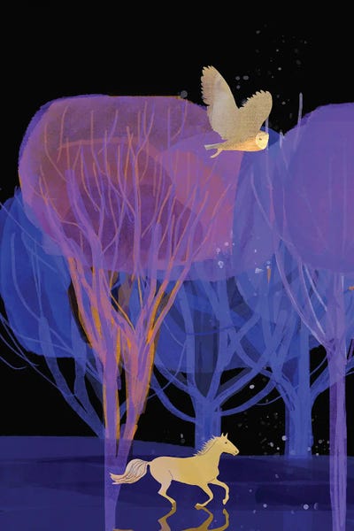 Claire Westwood: Run Free by Claire Westwood