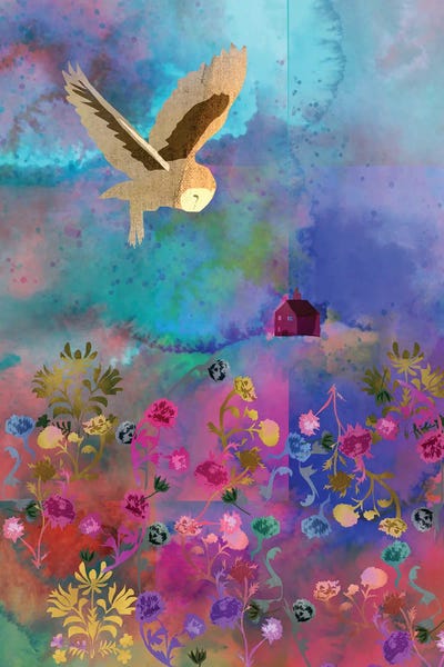 Claire Westwood: The Dream Day by Claire Westwood