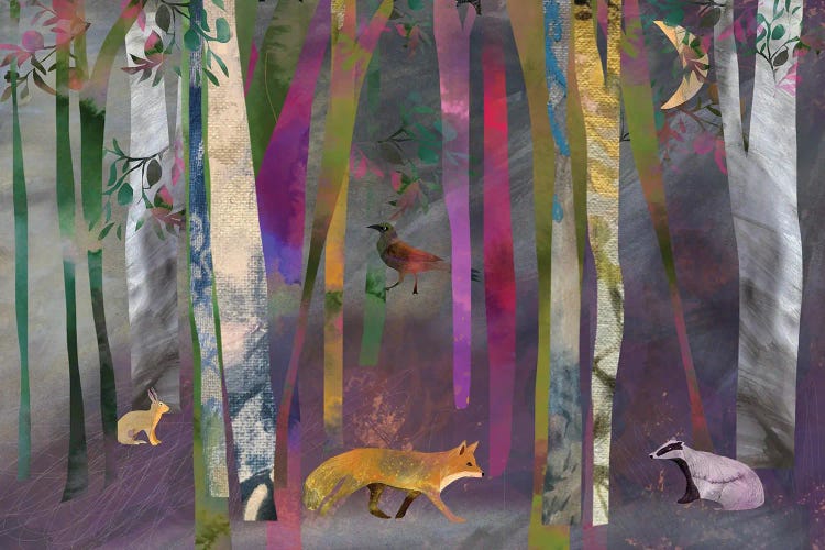 Woodland