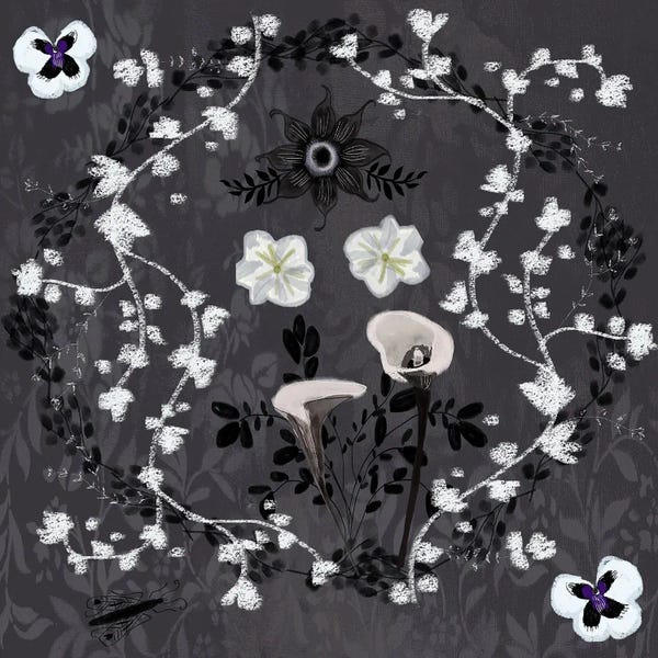 Claire Westwood: Black And White by Claire Westwood