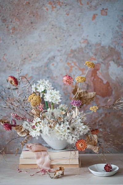 Cornelia Weber: Paperwhites by Cornelia Weber