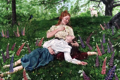 Christina Ridgeway