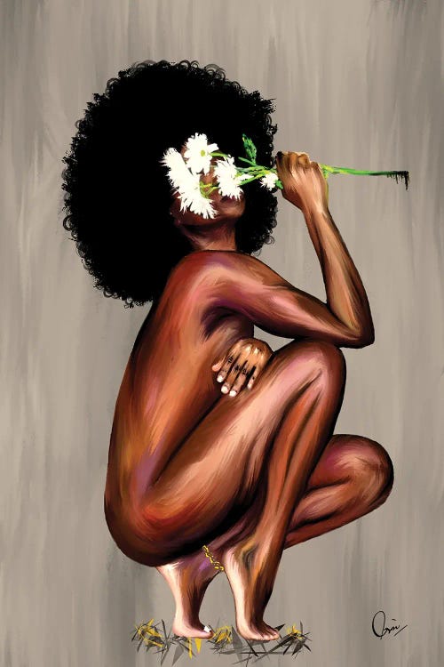 Floral Queen